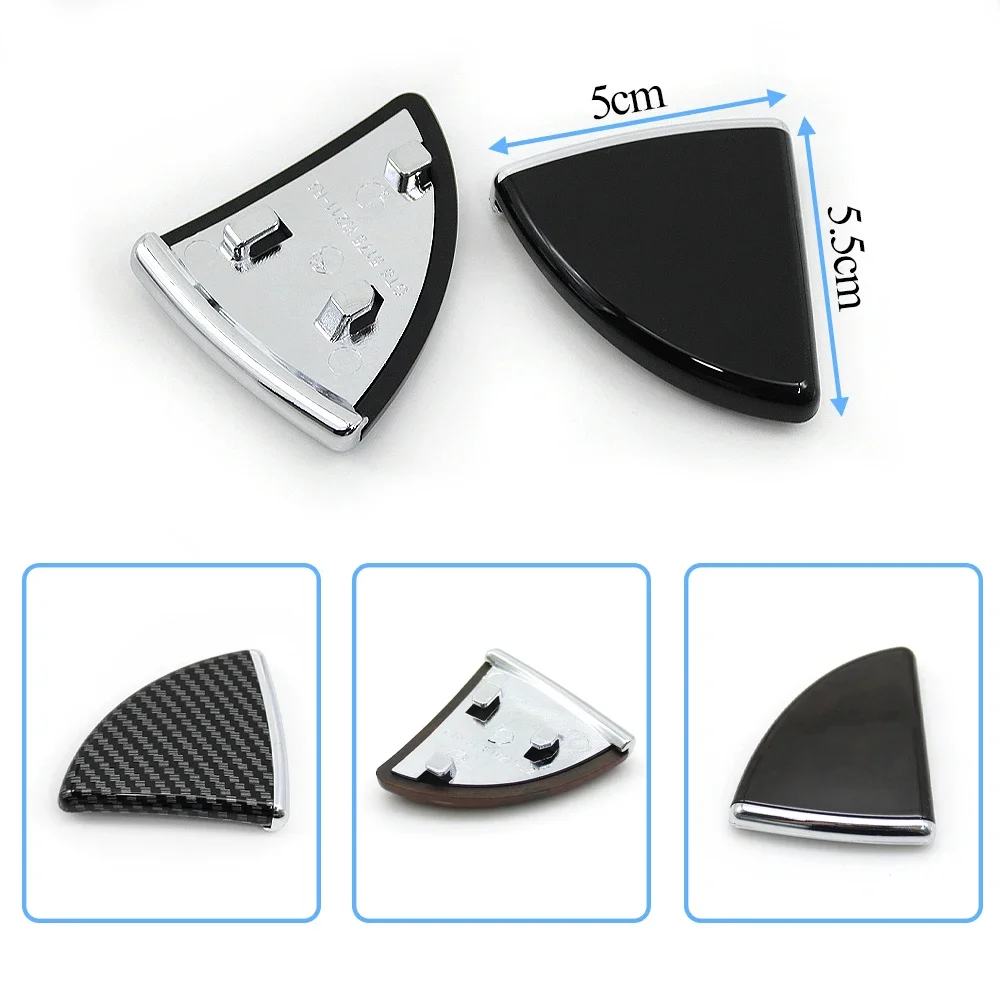 For Benz E Class W211 E55 AMG E320 E500 2005-2008 Car Central Console Lid Armrest Box Lock Latch Handle Panel Cover Trim
