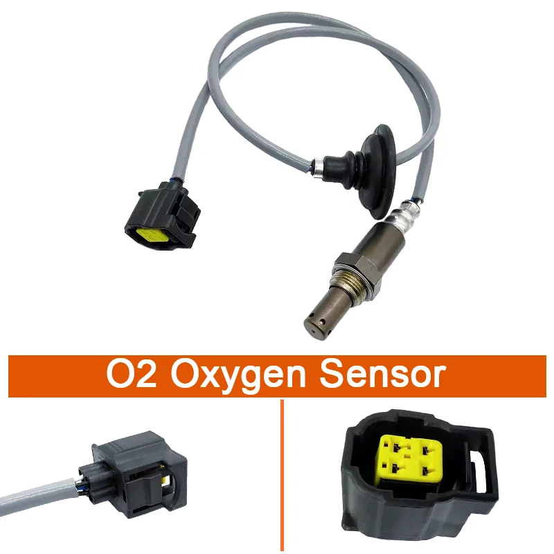1588A171 Lambda O2 Oxygen Sensor For Mitsubishi ASX Outlander Sport Lancer RVR 1.8L 2.0L 2.4L 08-18