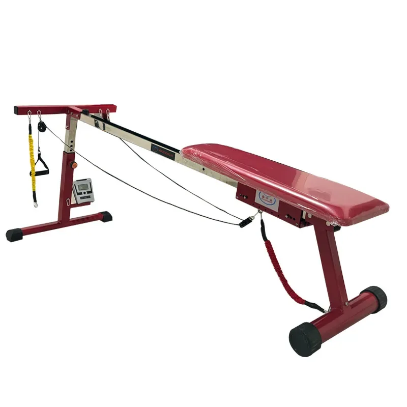 Swimmers Shoulder And Back Strength Training Paddling Hand Webbing Freestyle Training Equipment Swimming Exercise Machine