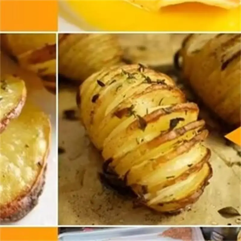 

Professional Stainless Steel Electric Spiral Potato Cutter for Street Food Snacks