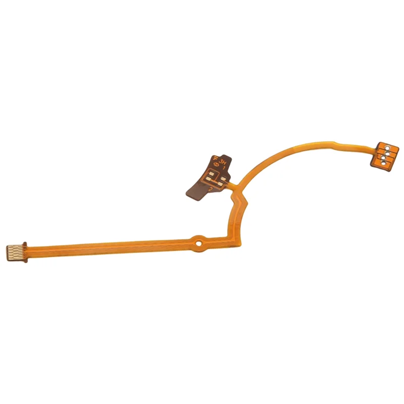 N91R-Lens Aperture Sensor Flex Cable For SONY FE2.8/ 24-70 Mm 24-70Mm GM Repair Part Without IC Replacement Accessories