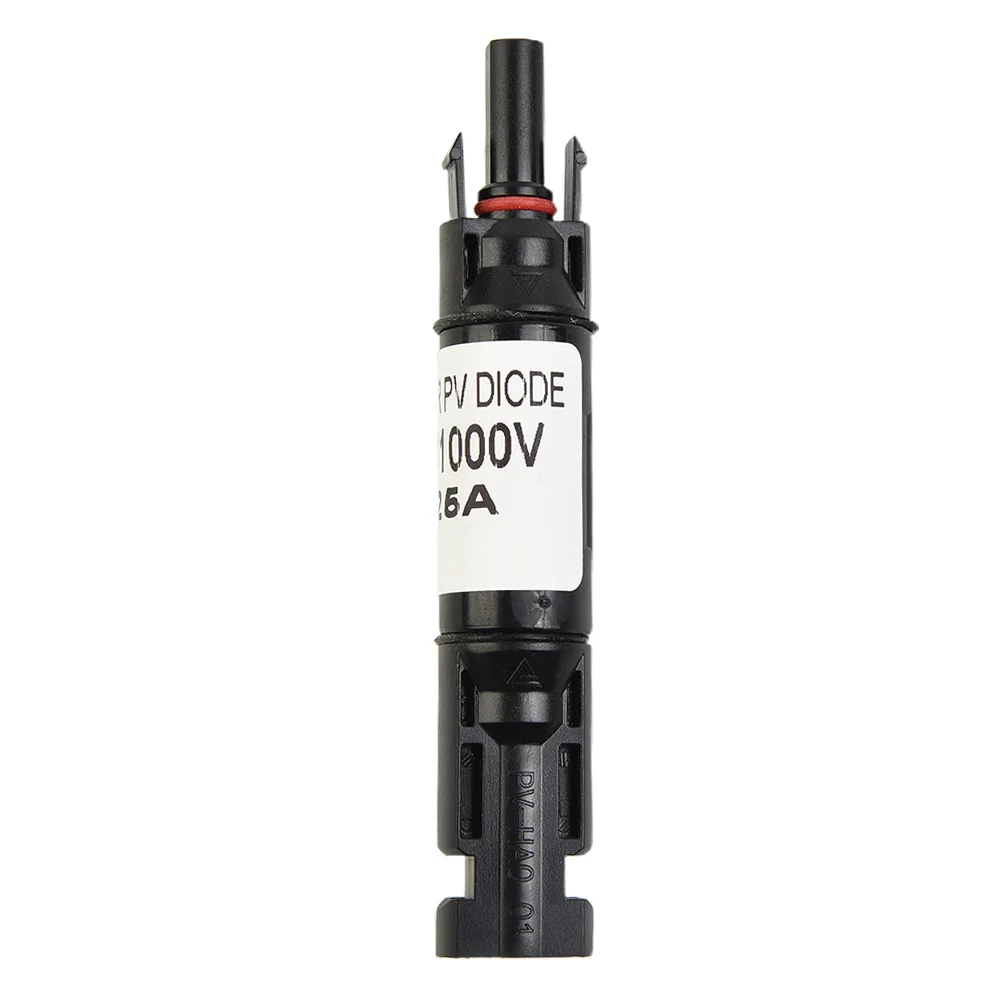 Solar Panel Fuse Holder 25A Inline with Waterproof Case for 1000V DC Circuit Protection in Solar Energy Systems view 5