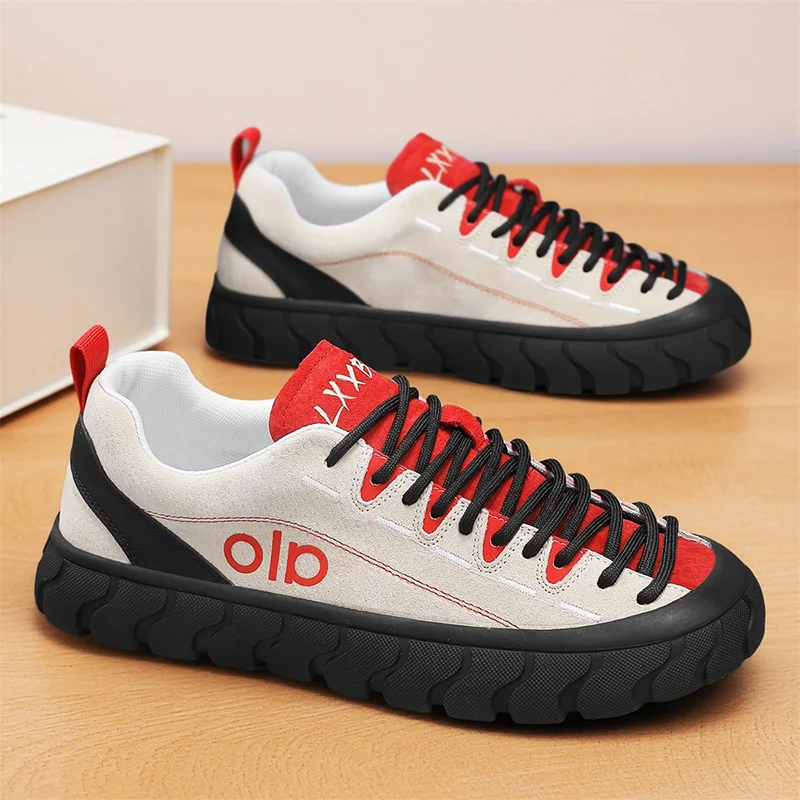 

Новые мужские и женские удобные кроссовки для прогулок, пеших прогулок, кемпинга, бега, водонепроницаемая нескользящая модная обувь