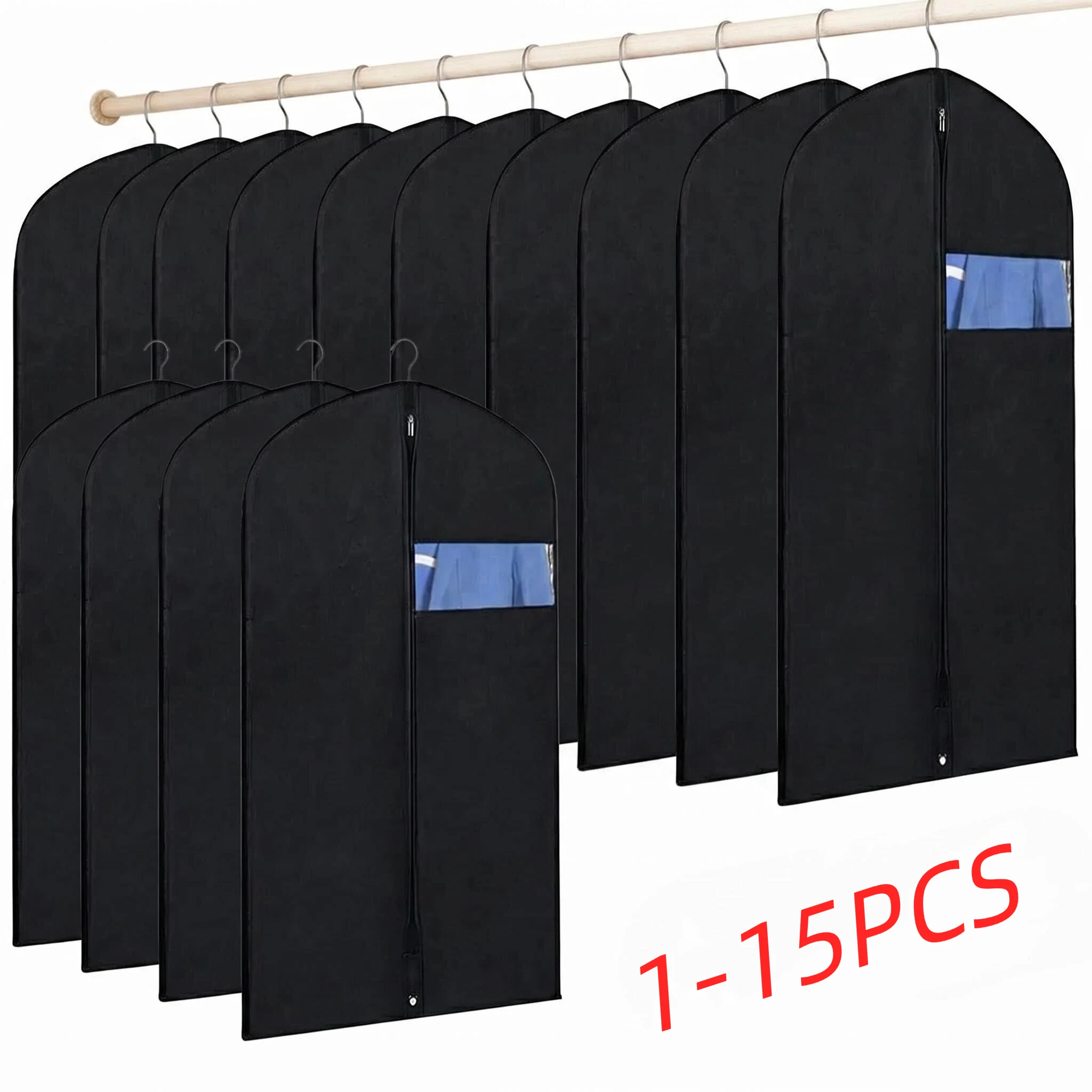 #8 Trending Garment Bags Right Now