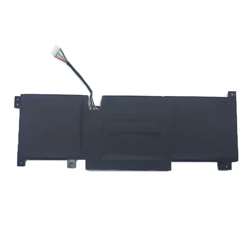 New BTY-M492 Laptop Battery for MSI Pulse GL66 11UDK-076 GL66-11UDK-066JP 11UEK-050XFR 11UEK-007FR Notbook 11.4V 53.5Wh