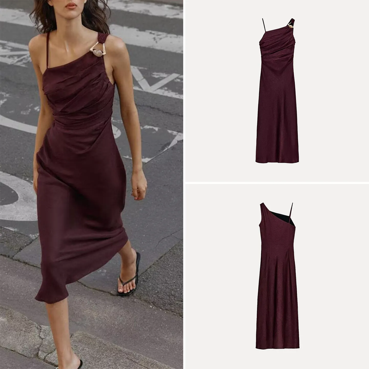 Faionable Asymmetri…