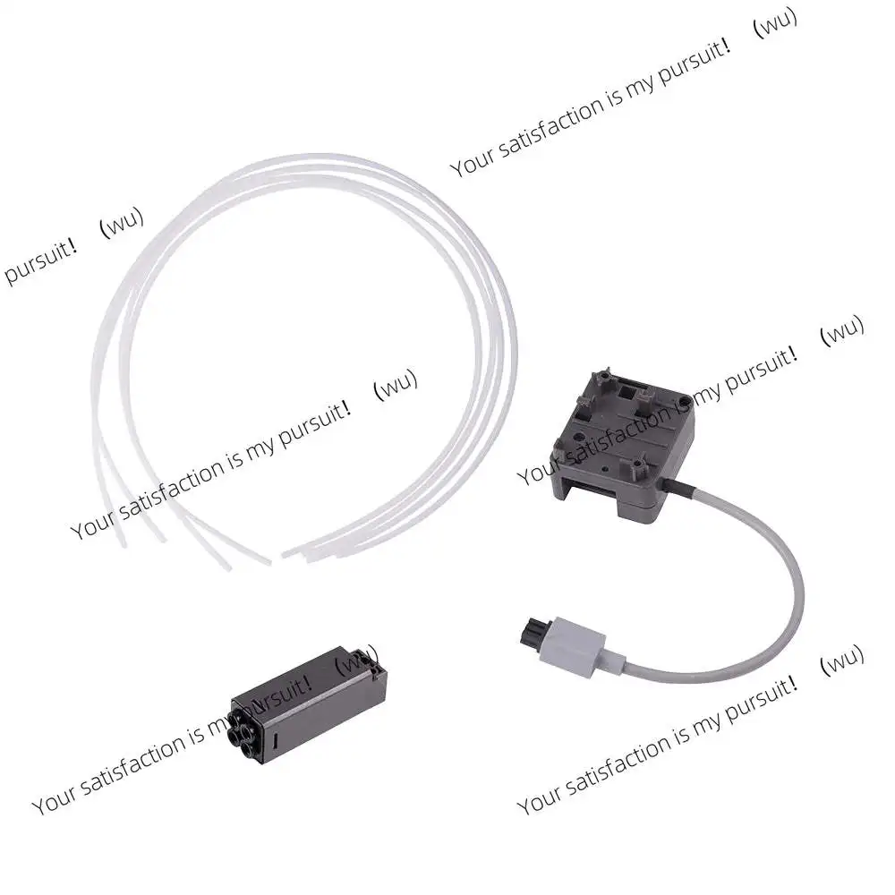 FOR Anycubic Kobra S1 Combo Upgrade Kit ( ACE Pro Return detection module + Filament Hub + 4* PTFE Tube ） - 3D Printer Parts