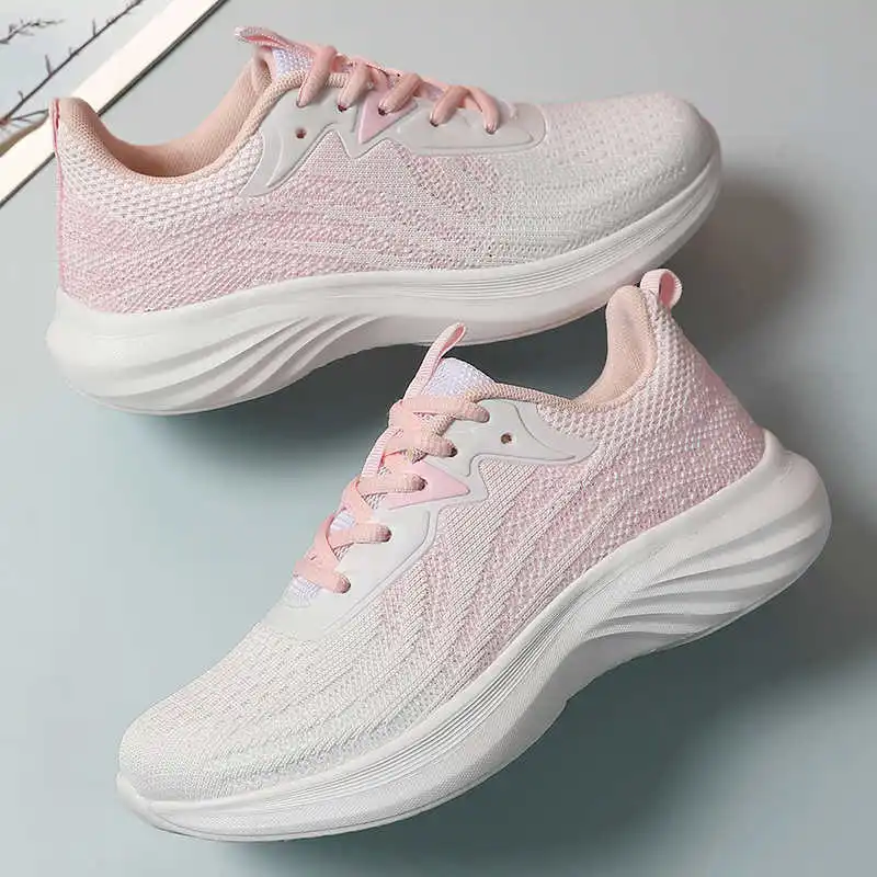 

Женская обувь на резиновой подошве в лесу на каблуке, модельные синие баскетбольные женские туфли для гольфа, кроссовки, спортивные праздничные кроссовки