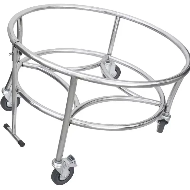 Drum Carts The Movi…