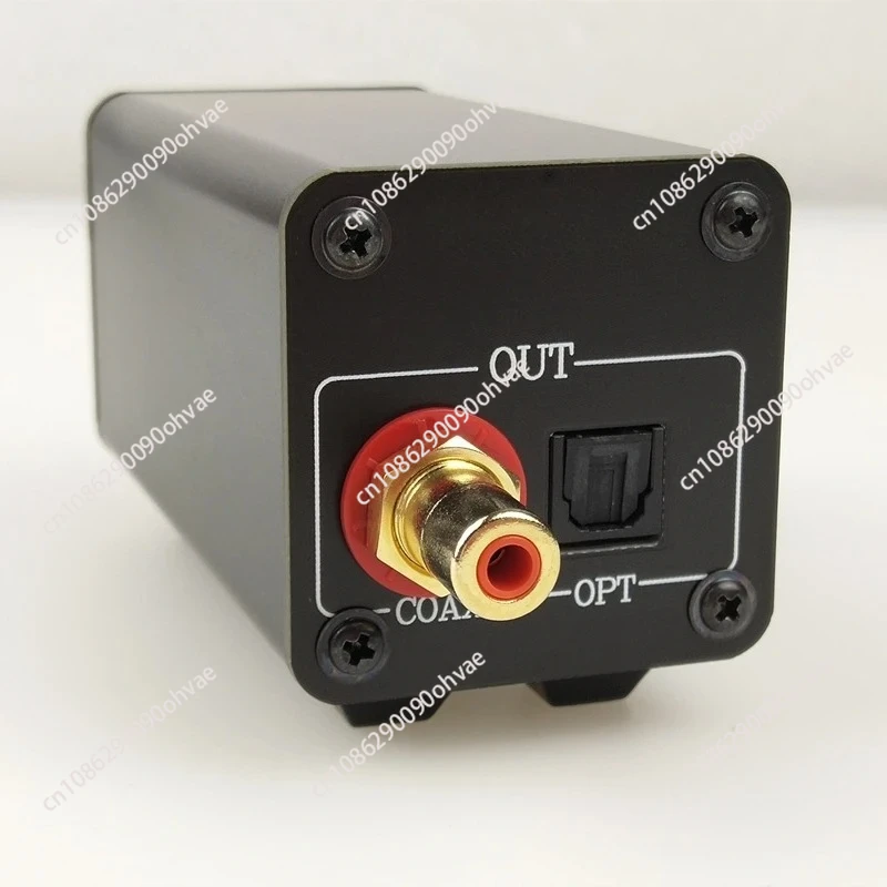 Usb To Coaxial Opti…