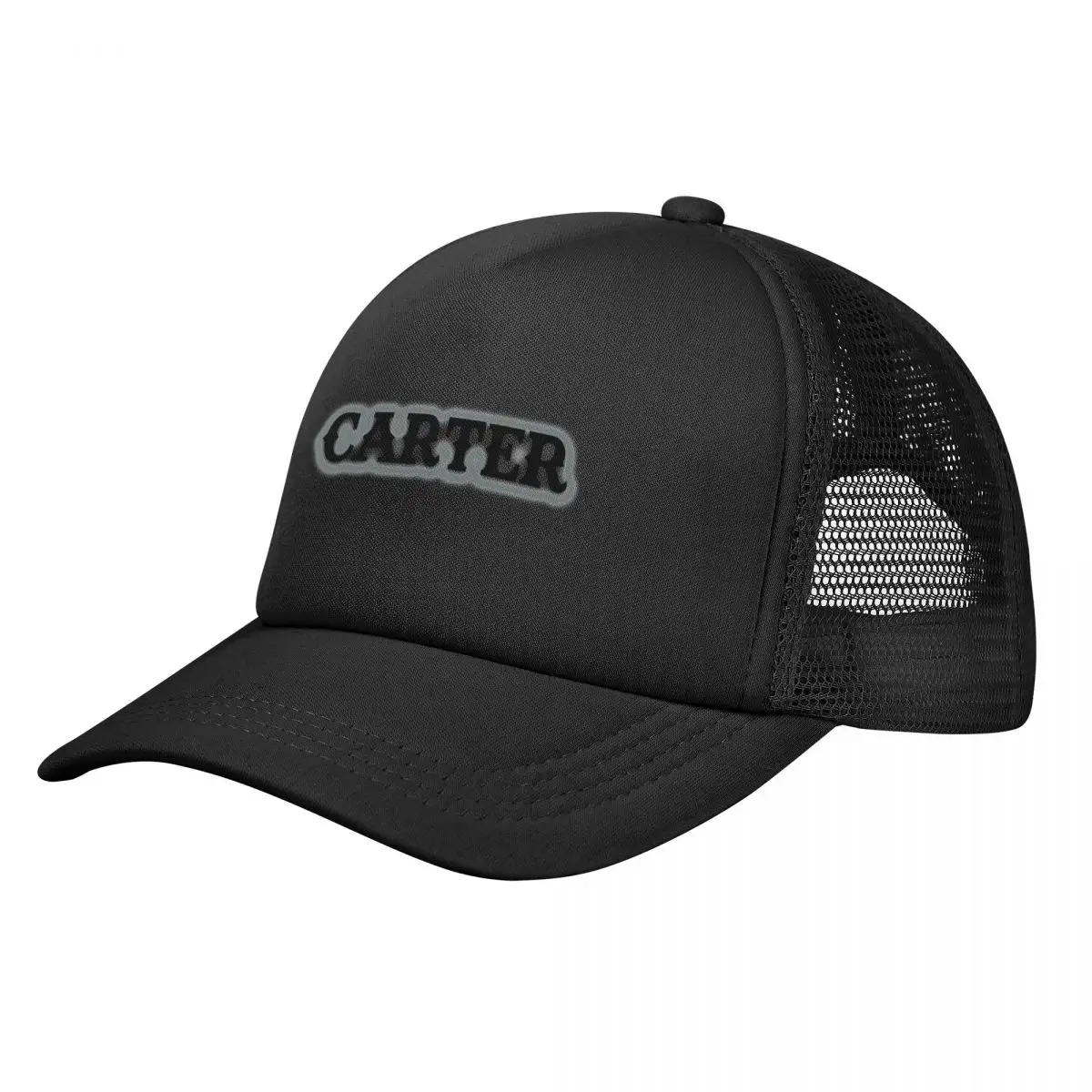 

CARTER Baseball Cap Wild Ball Hat Beach Snapback Cap Men's Caps Women's