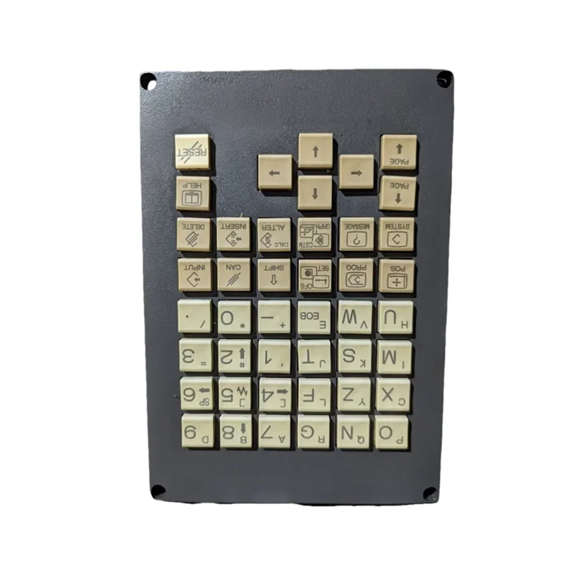

Fanuc A02B-0323-C125#T New Original Cnc Parts Keyboard Membrane