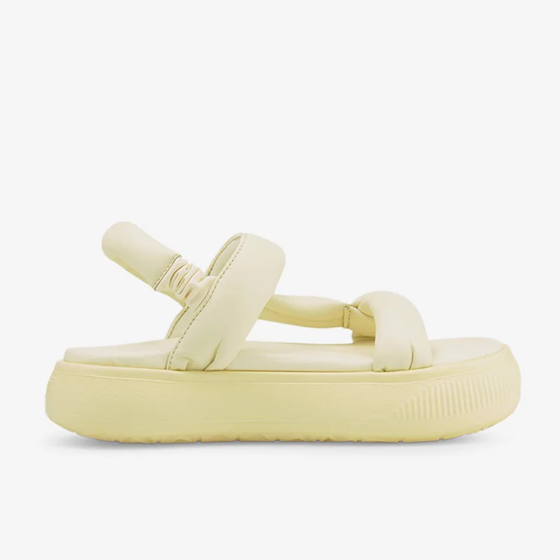 Puma genuine Current Season Women's Retro Breathable Sandals 383379-03 #3