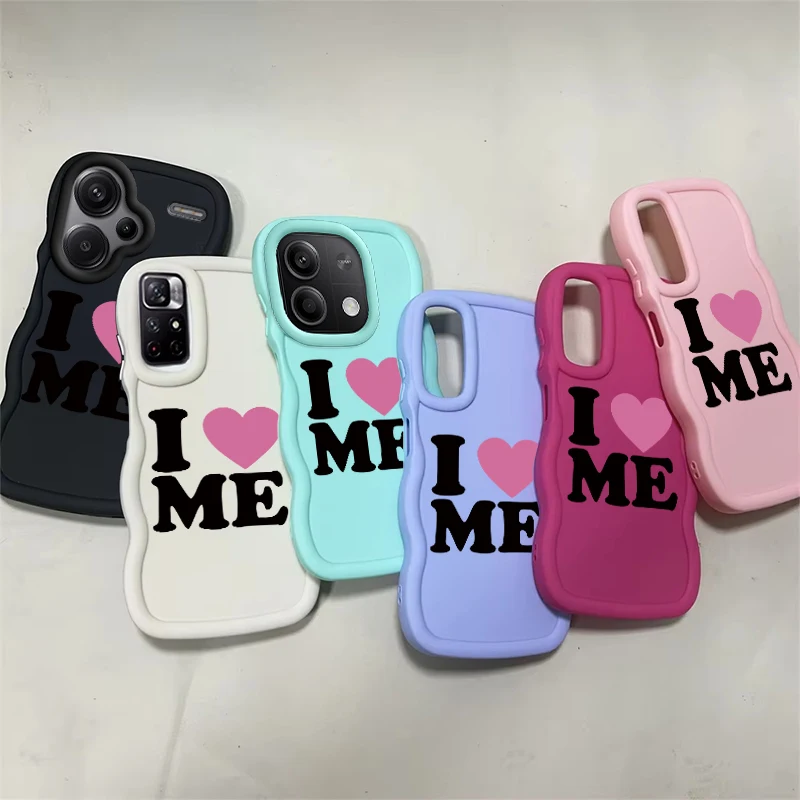 حافظة لهاتف شاومي ريدمي A1 A2 A5 Plus + A3 11A 12 12C 13 13C 14C نوت 11 14 14S