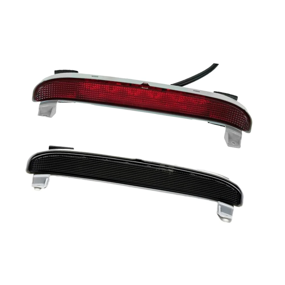 

LED 3rd Brake Taillight High Mount Stop Light for Honda Civic EX Coupe Only 06-11 US Model 34270SVAA01 Rear Tail Signal Lamp