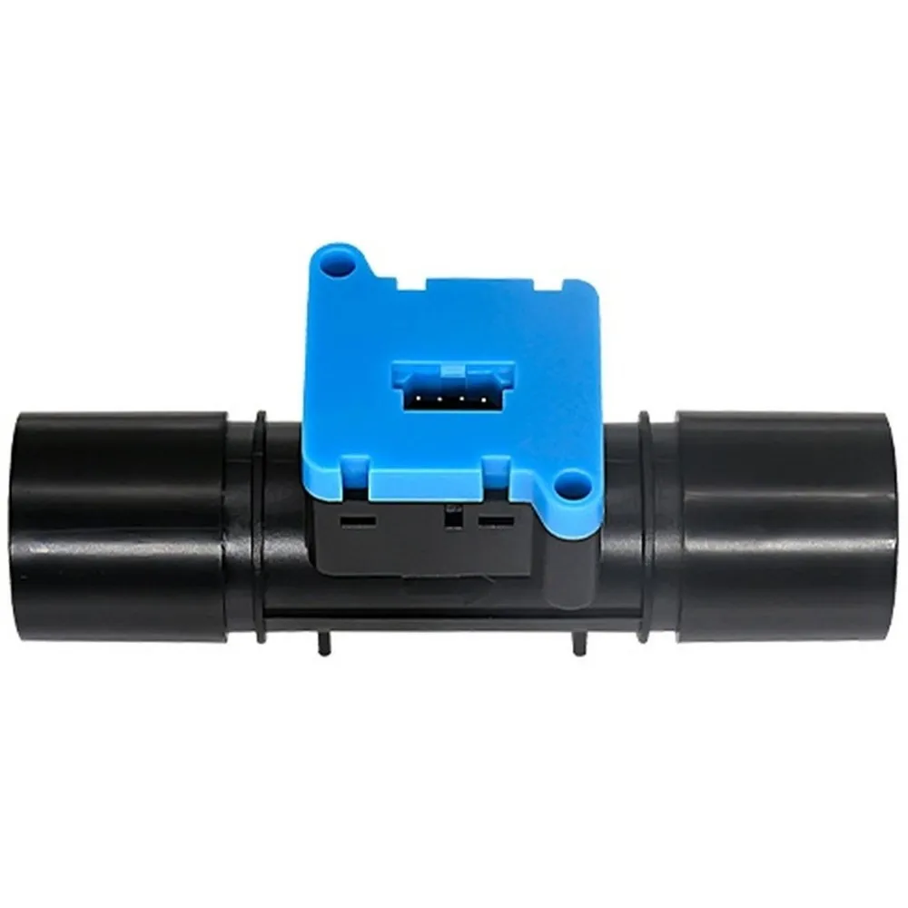 ABMH-Gas Flow Sensor AFM3000 High-Precision Mass Flow Module Supporting Bidirectional Flow Measurement Digital Output