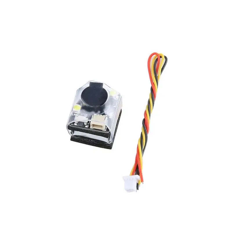 3 Channel Video Switcher Module DC 5-12V 3 Way AV Signal Switch Module For FPV RC Drone Camera UAV Accessories