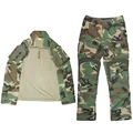 Jungle suit