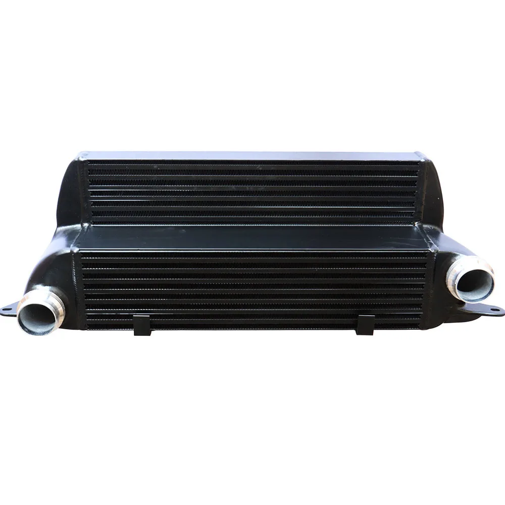 Tuning Performance Intercooler Fits  For BMW 525d E60 E61 For 530d E60 E61 /For 535d E60 E63 For 635d 06-2010 E63 E64 03-10 KIT