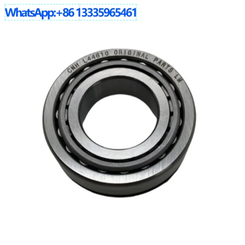 

20PCS L44643/44610 Tapered Roller Bearings with Oil Seal CNH Baler Bearings