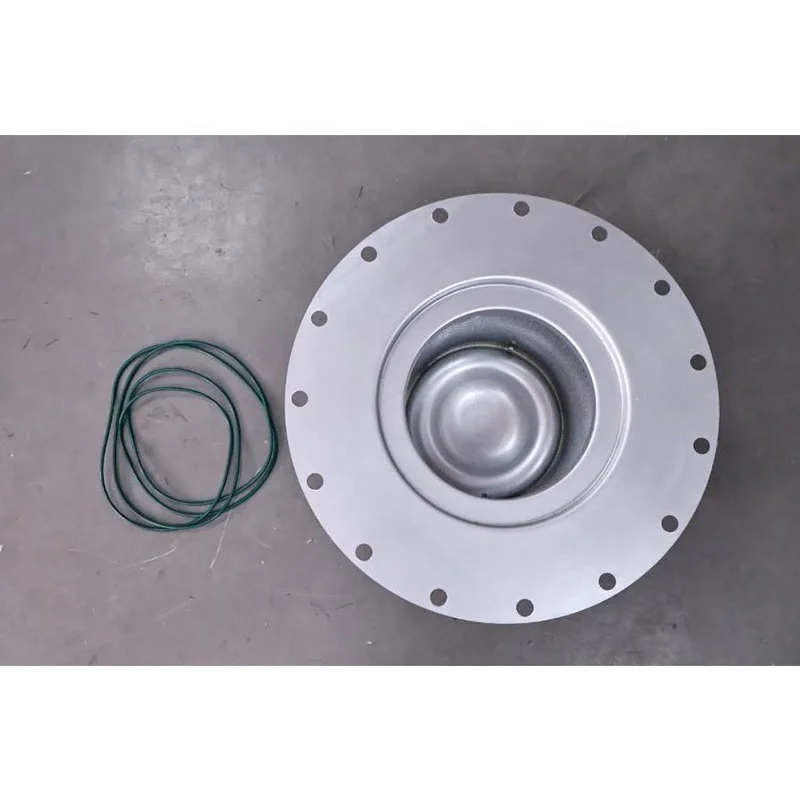 ATV&UTV1614905400 2906056400 Oil/Air Separator for GA110 GA90 Air Compressor | OEM Replacement | 1 Year Warranty