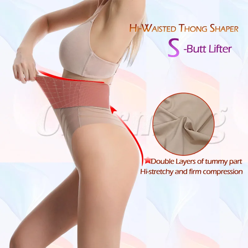 Thumbnail 3 - #73 Best Seamless Shaping Bodysuits to Buy In 2026