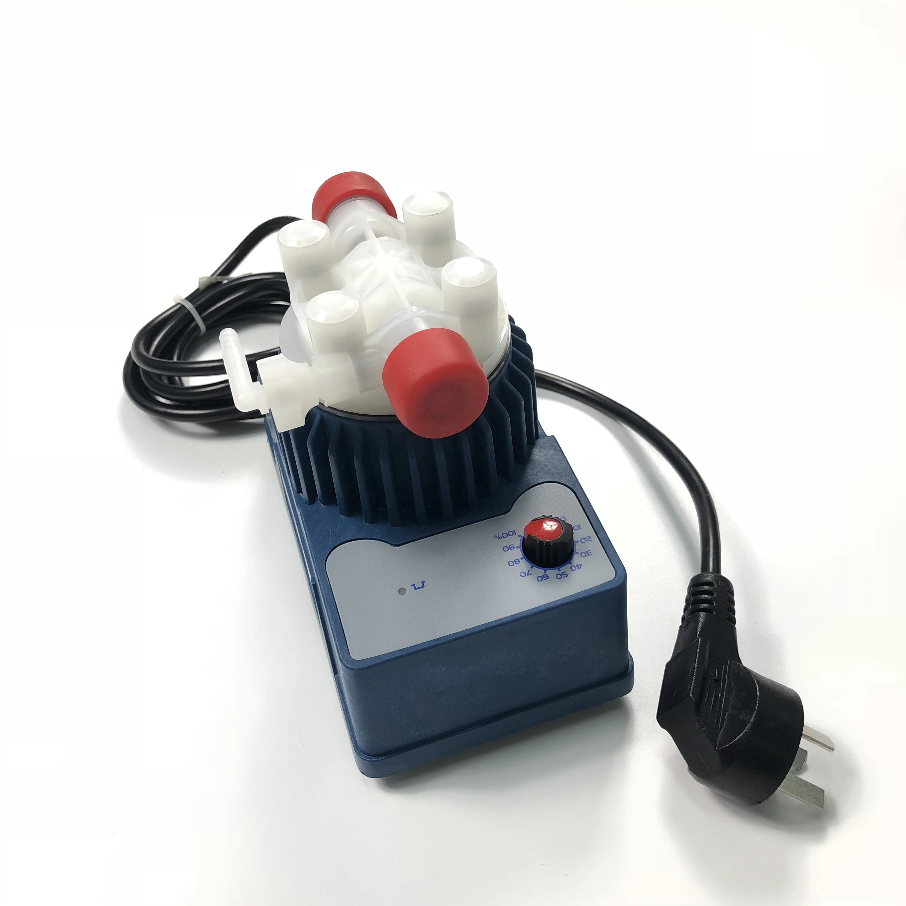 حار بيع سيكو التلقائي سعر مضخة جرعات الكلور السائل لمعالجة المياه