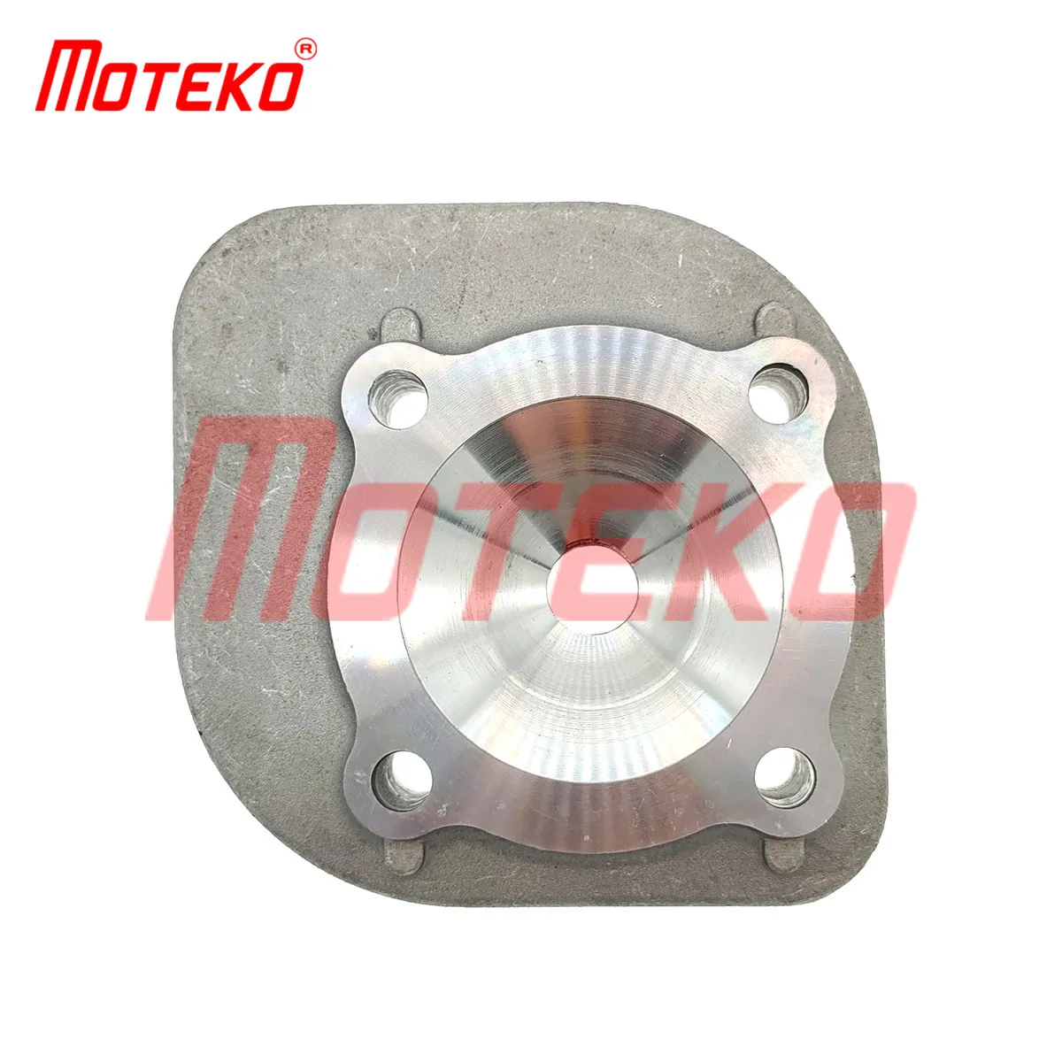 BX24030085 JOG90 90CC 50MM CYLINDER COVER FOR KEEWAY LONGJIA YAMAHA JOG MOPED SCOOTER 1PE40QMB ENGINE