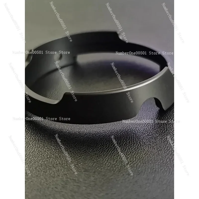 Suitable for Seiko diving watch 300m canned 7549 SBBN015/017031/033 035 stainless steel retainer