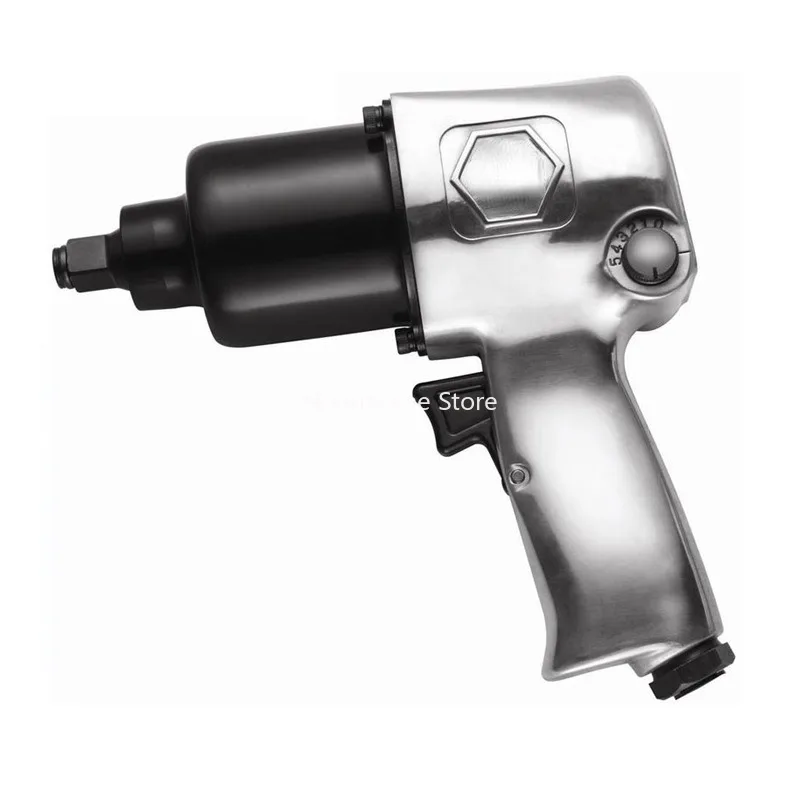 Pneumatic Tools Wind Gun Pneumatic Impact Wrench