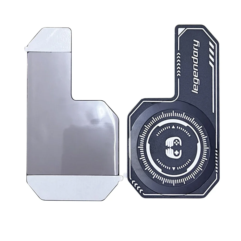 Mobile Phone Cooling Plate Heat Sink (Stick-On) image