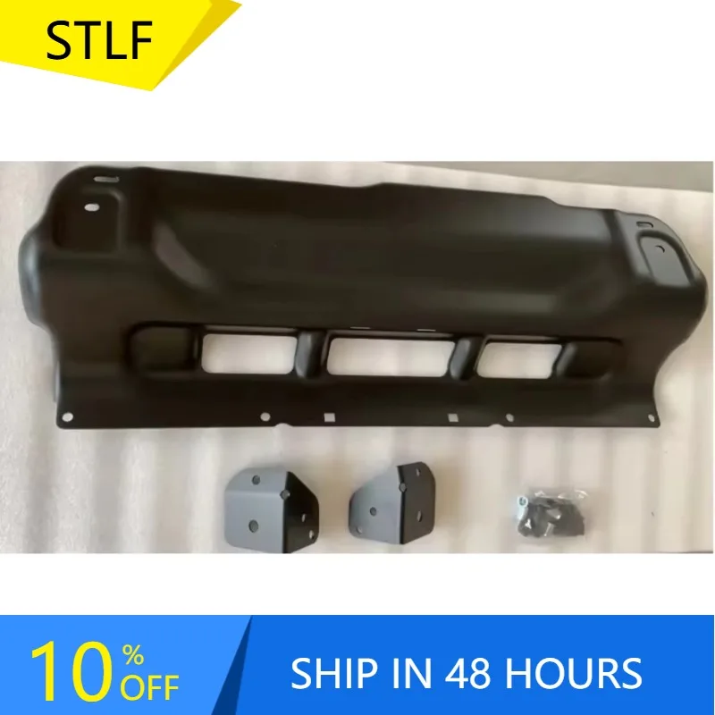 

Zuimi High-end Gobison JK 2007-2017 Car Offroad 4x4 Auto Accessories Skid Plate For Wrangler