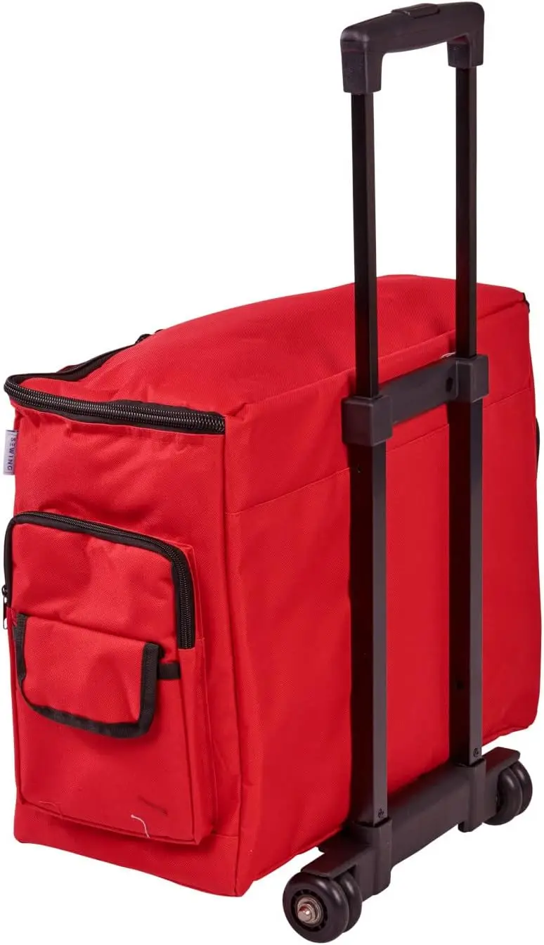 Trolley Bag 47 x 38 x 24cm | Birch 006105/R