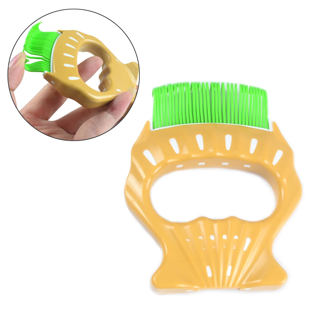 

pet brush rubber comb bristles brush hair brush bristles comb