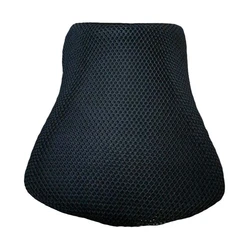 Motorcycle Mesh Seat Cover Heat Insulation Seat Cushion Cover Protector For BMW R1250RT R1250 RT R 1250 RT R 1250RT