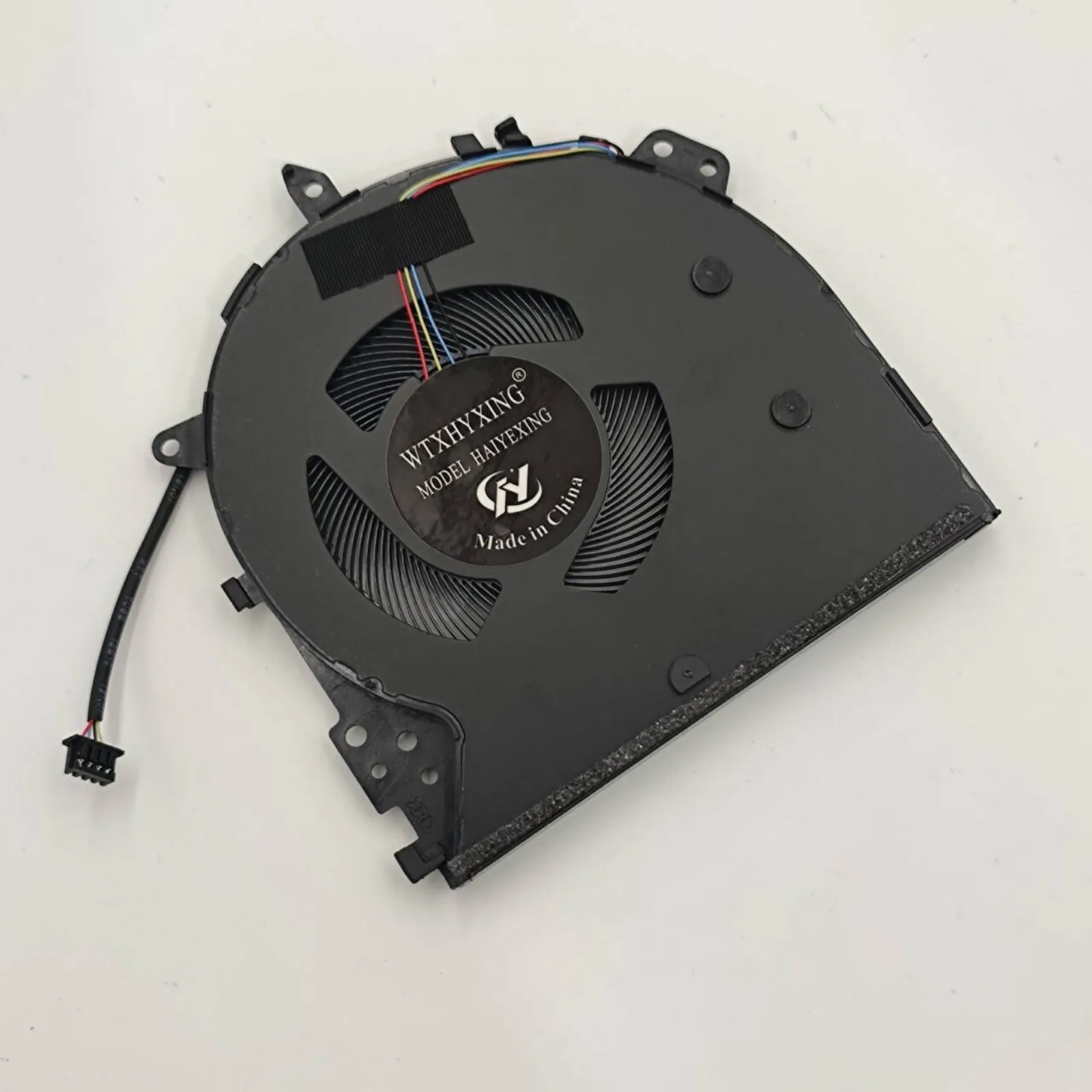 Laptop CPU Cooling Fan for ASUS VivoBook 14 A412 X412F X412U X412D R424F V5000F V4000F Y4200D V4000D