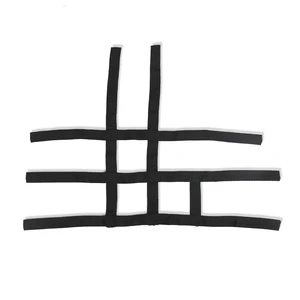 Waterproof Nerf Bar Networks for Predator 500 Polaris, Atv Toolkit for Polaris to Polaris Pred LTZ400 2003-2006, ATV, 2023 6 Main Sales Polaris Predator 500 - №6