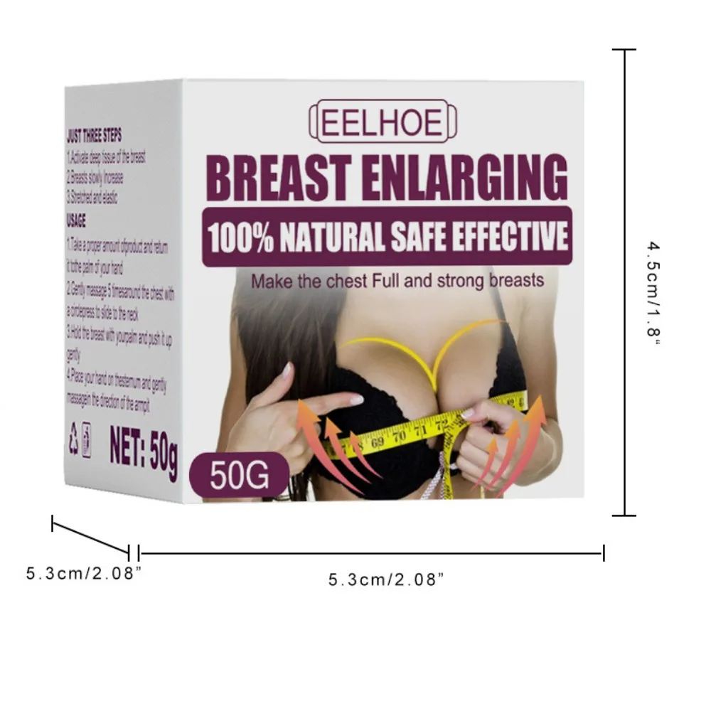 Breast Enhancement Large Chest Body Creams Enhance Increase Tightness Firming Lift Up Eliminate Massage Beauty Health Care