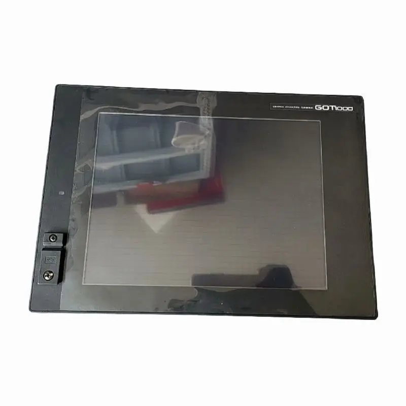 

Совершенно новый оригинальный интерфейс человеческого станка с сенсорным экраном GT1575-VTBA в наличии ПЛК