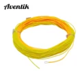 Orange Light Yellow