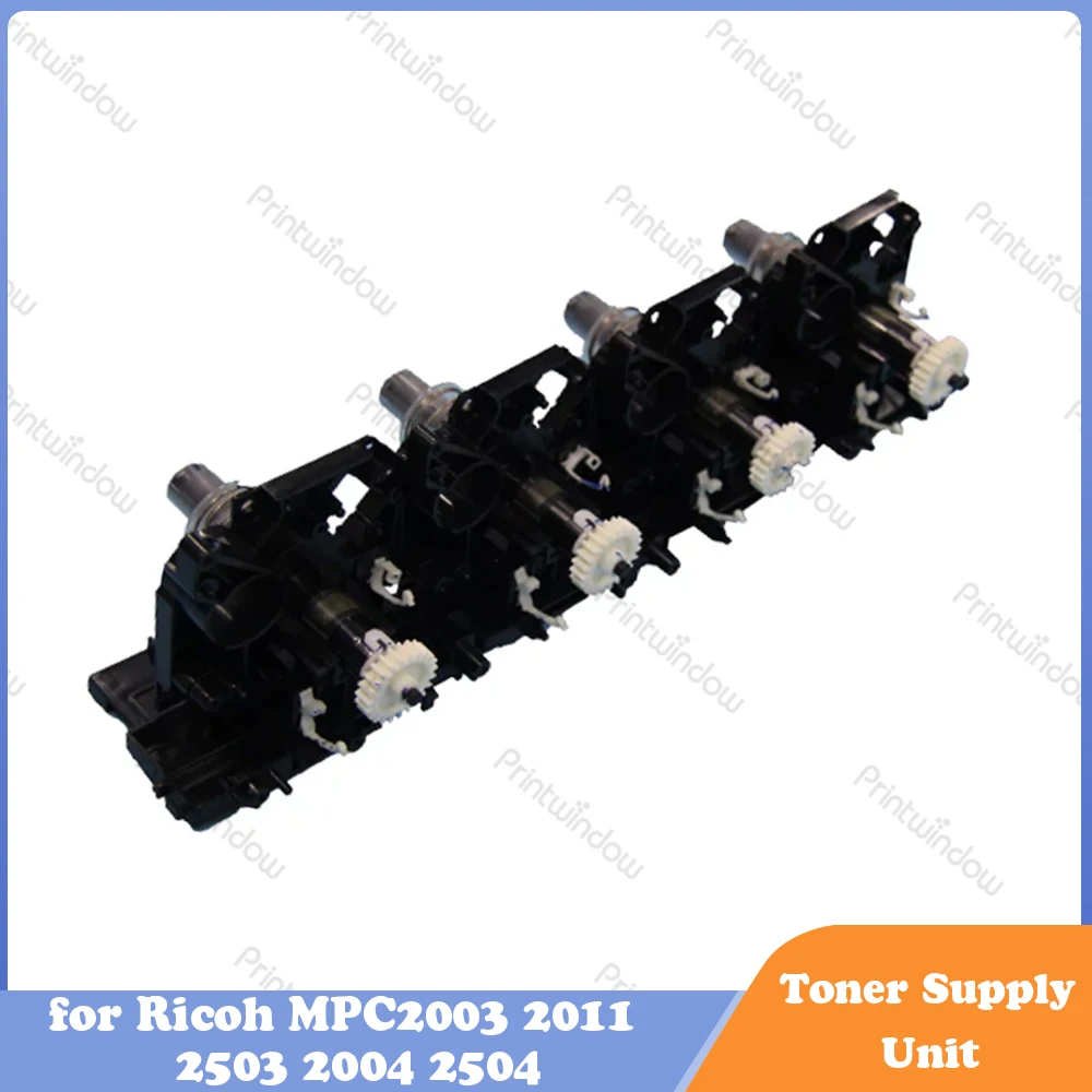 Unidade de Suprimento de Toner Original Nova para Ricoh MPC2003 2011 2503 2004 2504