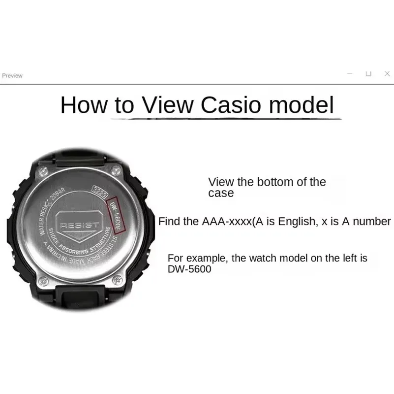 جزء تعديل الحلقة الداخلية للقرص GA2100 لساعات Casio Farmhouse Oak GA-2100/211 ملحقات ساعة الدائرة الداخلية بـ 8 ألوان