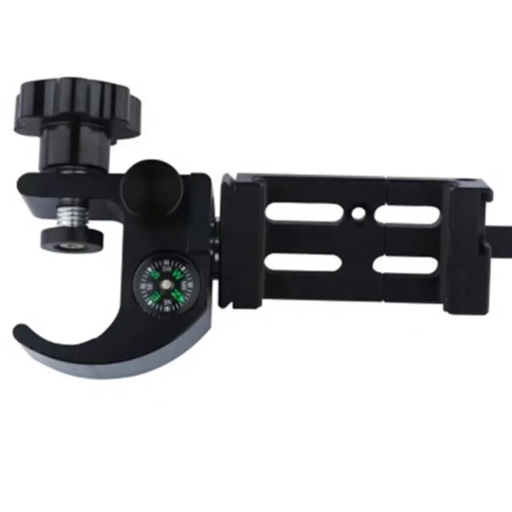 

TSC3 Ranger Mount Range Pole Phone Holder Bracket Cradle Bracket