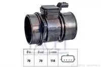 Store code: 101448 for air flow meter (flow meter) MEGANE III-FLUENCE