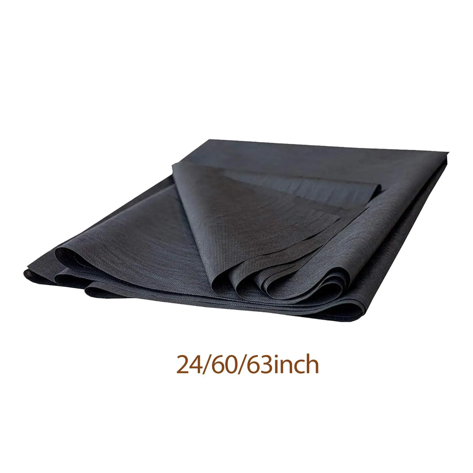 Dustproof Sofa Bottom Protector Non Woven Upholstery Fabric for Furniture Frame Concealer Couch Bed Underside Maintenance
