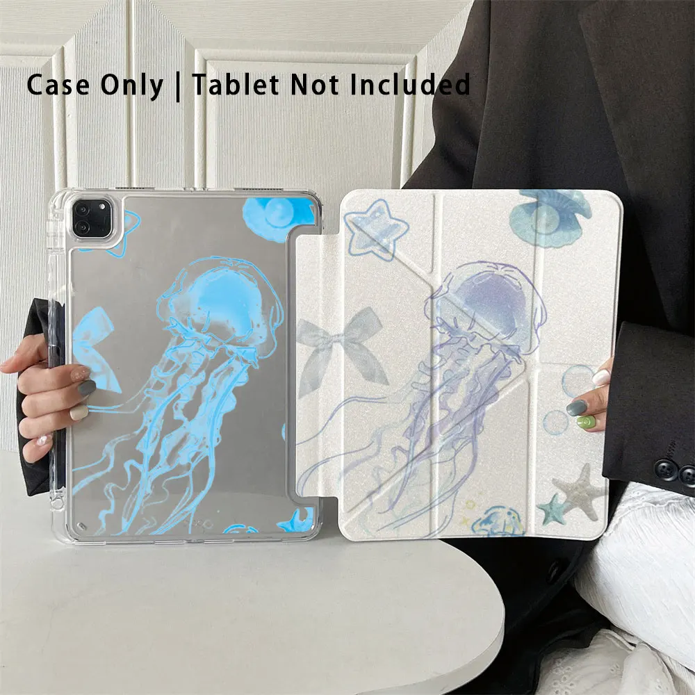 

Case for Samsung pad,Smart Case Compatible with Samsung For Galaxy Tab A8/A9 plus/S6 Lite/S7/S9FE PLUS/s10 plus