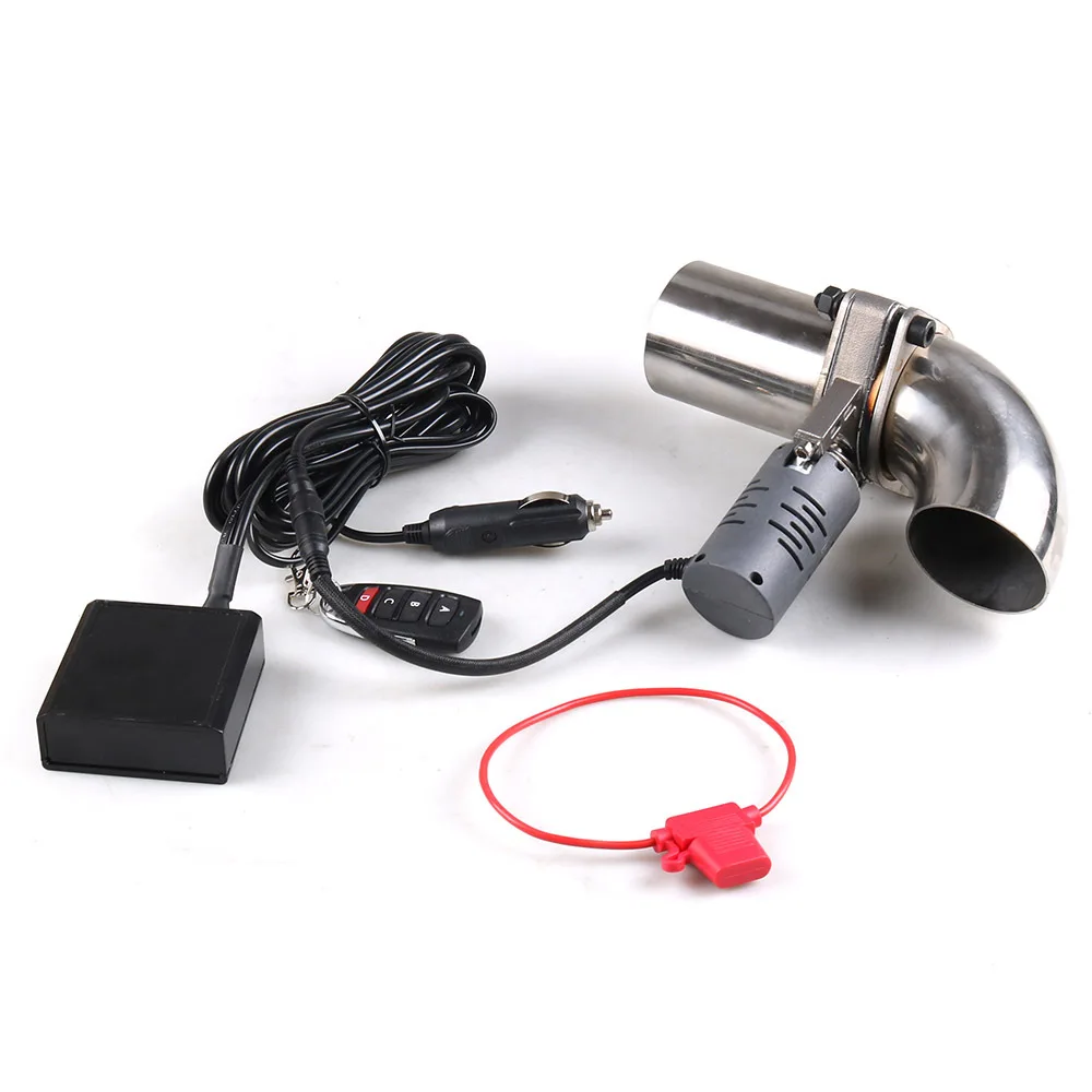 Automotive Parts Exhaust Valve  BX101727