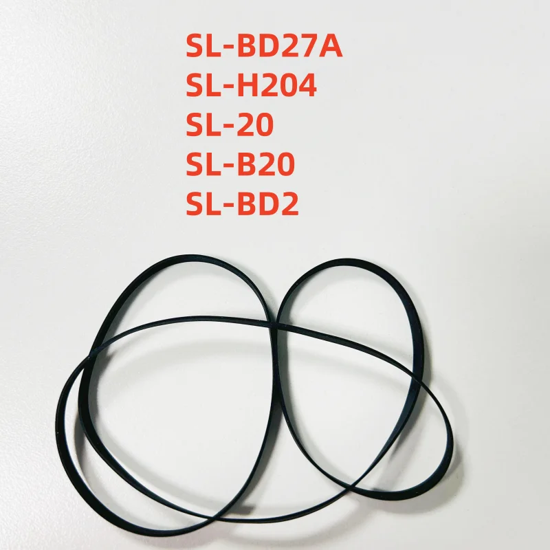 Record Player Turnt… - image