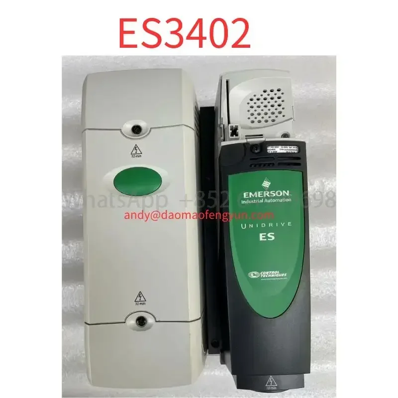 

Second-hand Frequency converter ES3402