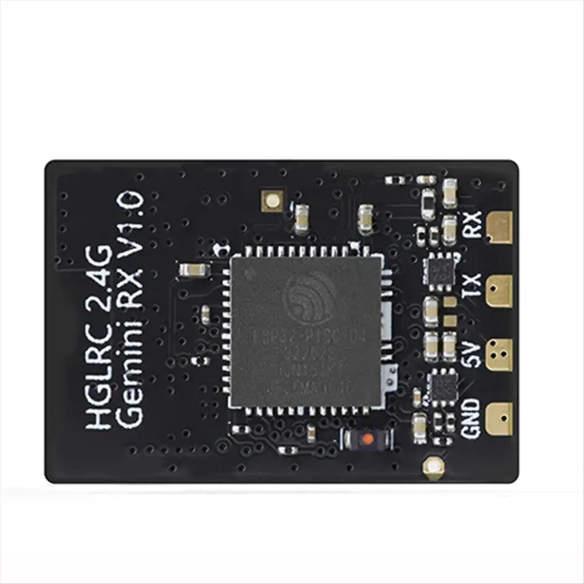 ABGN For ELRS 915Mhz GEMINI RX Diversity Receiver Dual Receiver for RC Airplane FPV Long Range Drone